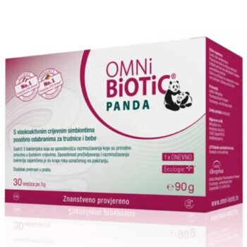 OMNI-BIOTIC PANDA a 30 vrećica