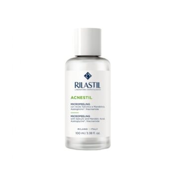 Rilastil Acnestil micropeeling 100ml