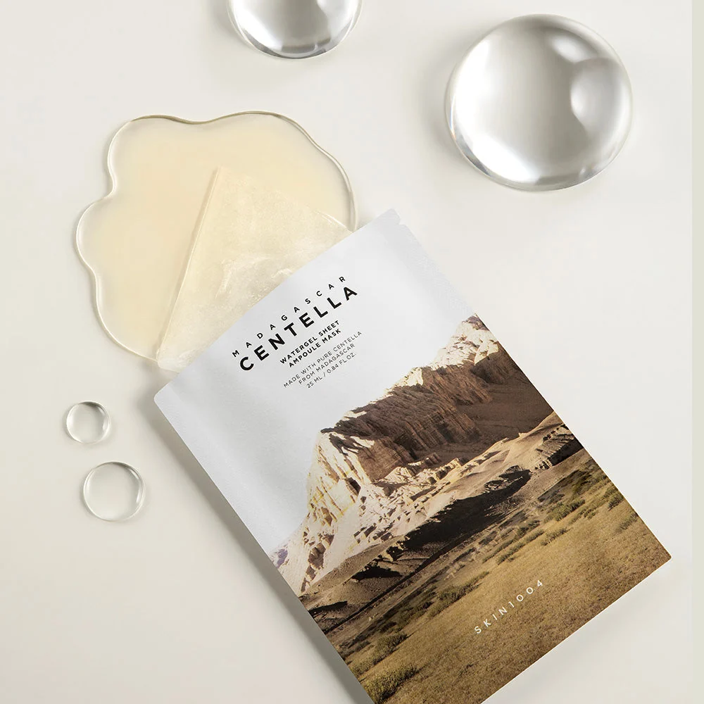 Watergel-Sheet-Ampoule-Mask