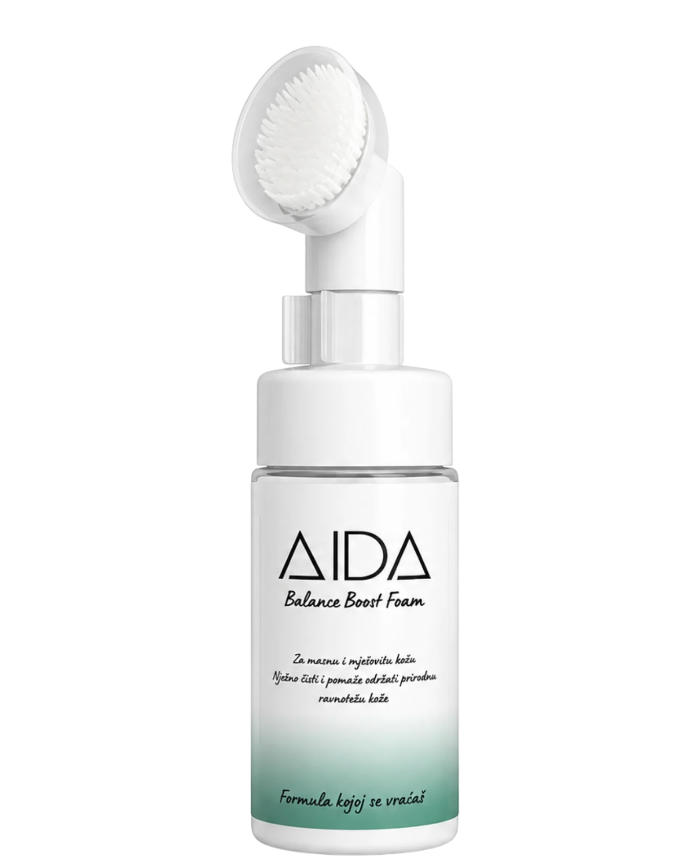 aida balance pjena