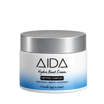 AIDA HYDRA BOOST KREMA 50ML