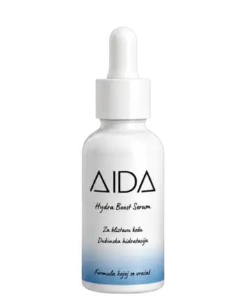 AIDA HYDRA BOOST SERUM 30ML