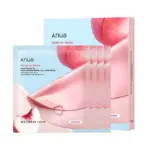 ANUA PEACH 70+NIACIN BRIGHTENING COLLAGEN MASK