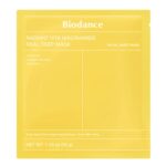 BIODANCE RADIANT VITA NIACINAMIDE REAL DEEP MASK