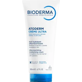 BIODERMA ATODERM ULTRA KREMA 200ML