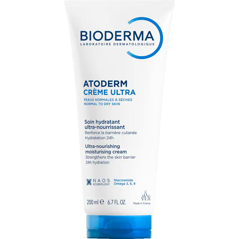bioderma ULTRA KREMA 200ML