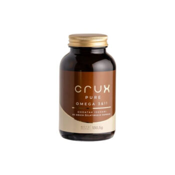 CRUX PURE OMEGA 3&11, 90 kapsula
