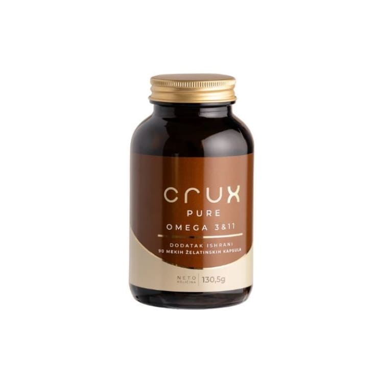 crux omega