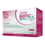 OMNI-BIOTIC METATOX a 30 vrećica