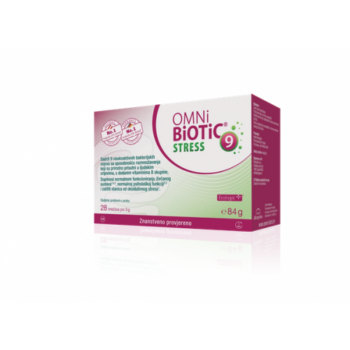 OMNI-BIOTIC STRESS REPAIR 28X3G