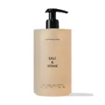 SALT & STONE SAFFRON I CEDAR MIRISNI GEL ZA TUŠIRANJE 450ML