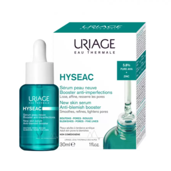 URIAGE HYSEAC BUSTER ANTI BLEMISH 30ML
