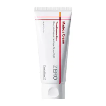 CENTELLIAN24 MADECA CREAM TIME REVERSE ZERO 80ML